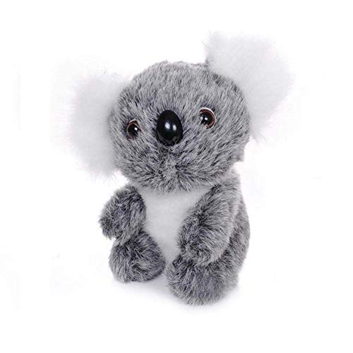 FORUMALL Muñeca de Peluche para niños Koala Linda Peluche de Peluche Koala
