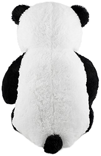 BRUBAKER Peluche Gigante XXL - Panda Osito de Peluche - 100 cm