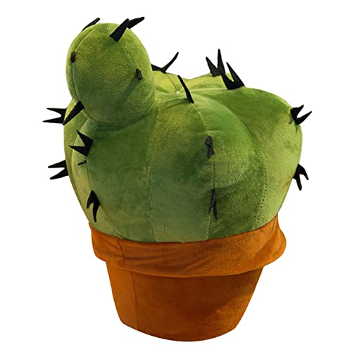 Ousyaah Peluche Cactus 25cm/9.8